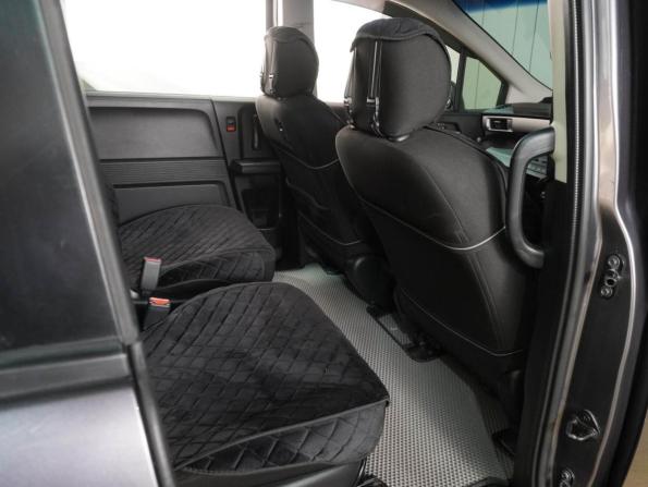 Honda Freed I Рестайлинг с пробегом 2014 года, цена 1 389 000 рублей, 117880 км, компактвэн, Автокод Объявления