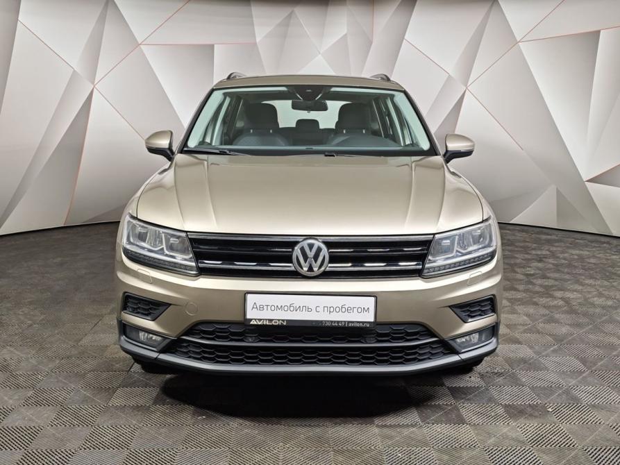 Volkswagen Tiguan II Москва  - изображение 6