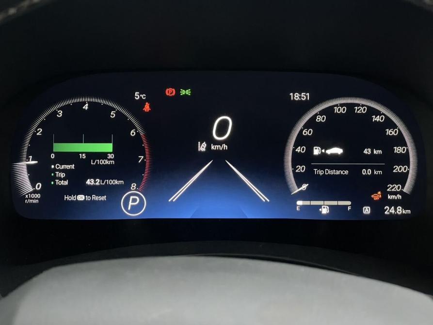 Toyota Highlander IV (XU70) Екатеринбург  - изображение 23