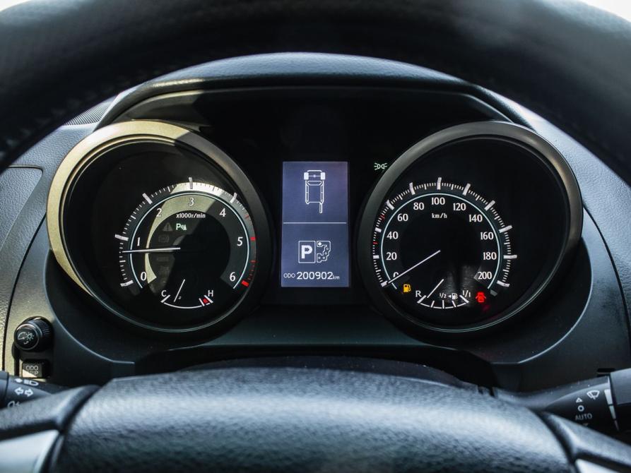 Toyota Land Cruiser Prado 150 Series Магнитогорск  - изображение 16