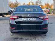 Skoda Superb III Санкт-Петербург  - изображение 16