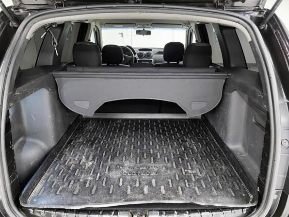 Renault Duster I с пробегом 2014 года, цена 840 000 рублей, 222514 км, внедорожник, Автокод Объявления