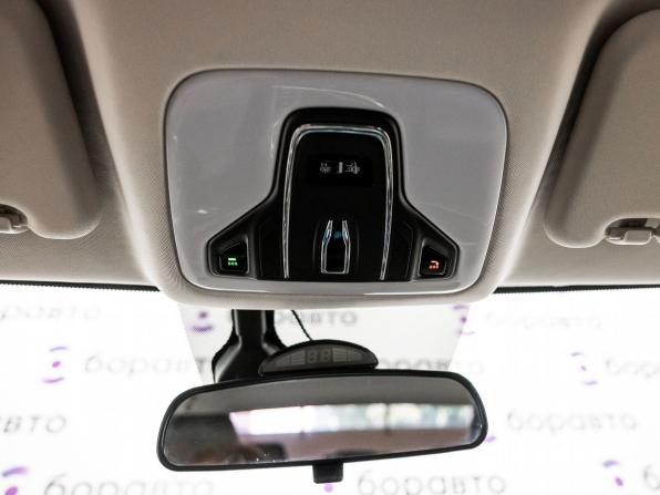 Omoda S5 с пробегом 2024 года, цена 1 399 000 рублей, 24412 км, седан, Автокод Объявления