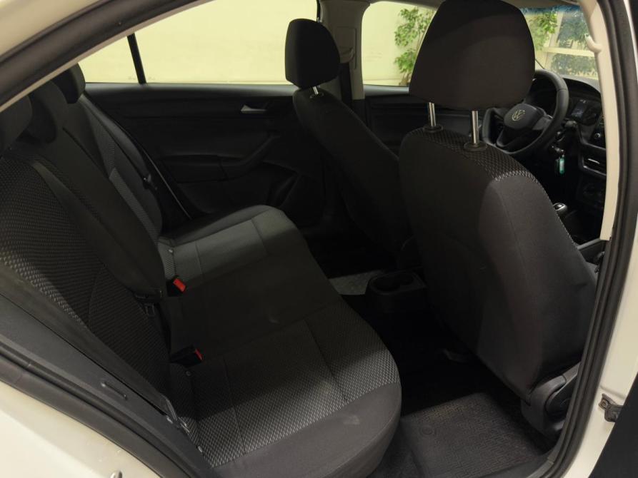Volkswagen Polo VI Волгоград  - изображение 10
