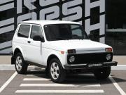 Lada (ВАЗ) 2121 (4x4) I Рестайлинг Волгоград  - изображение 14