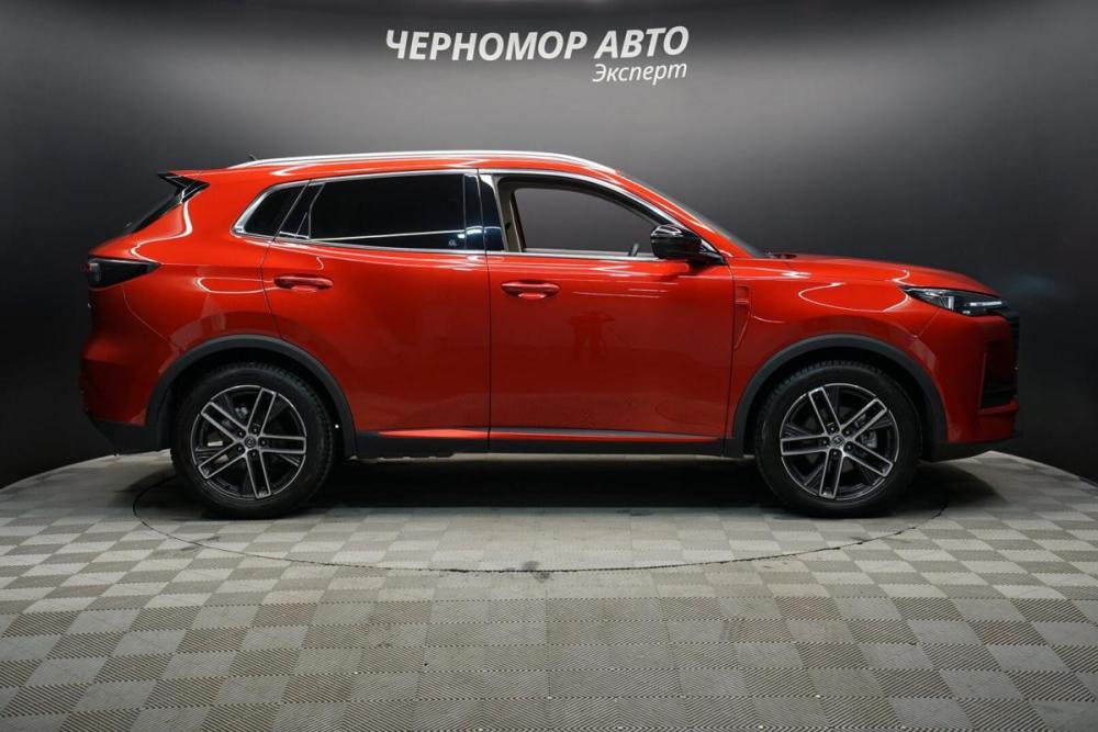 Changan CS55 Plus II Крым  - изображение 7