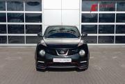 Nissan Juke Nismo I Владимир  - изображение 26