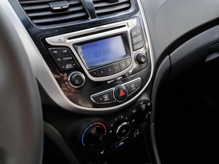 Hyundai Solaris I Нижний Новгород  - изображение 5