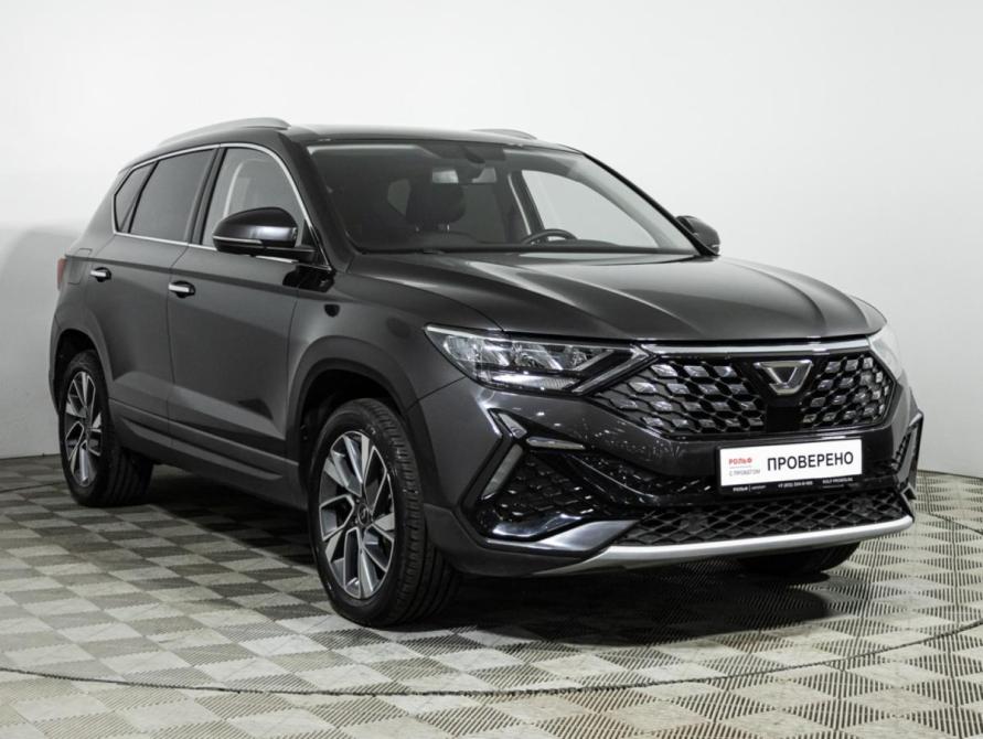 Jetta VS5 I Рестайлинг Санкт-Петербург  - изображение 3