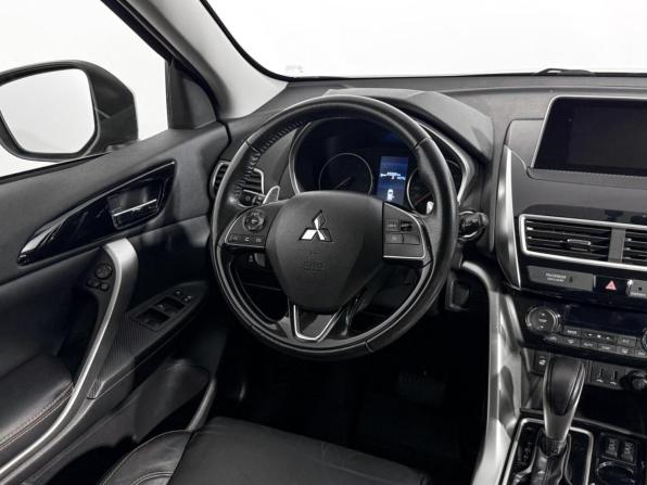 Mitsubishi Eclipse Cross I с пробегом 2018 года, цена 1 749 000 рублей, 117004 км, внедорожник, Автокод Объявления