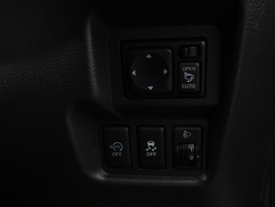 Nissan Cube III (Z12) Воронеж  - изображение 12