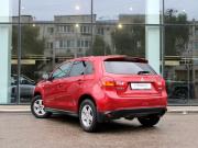Mitsubishi ASX I Самара  - изображение 21