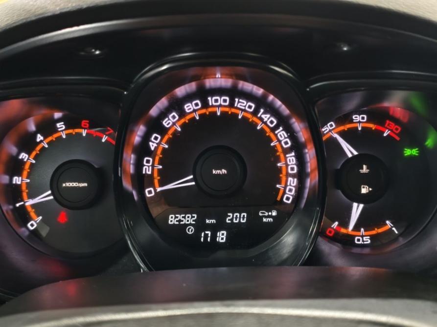 Lada (ВАЗ) Vesta I Курск  - изображение 10