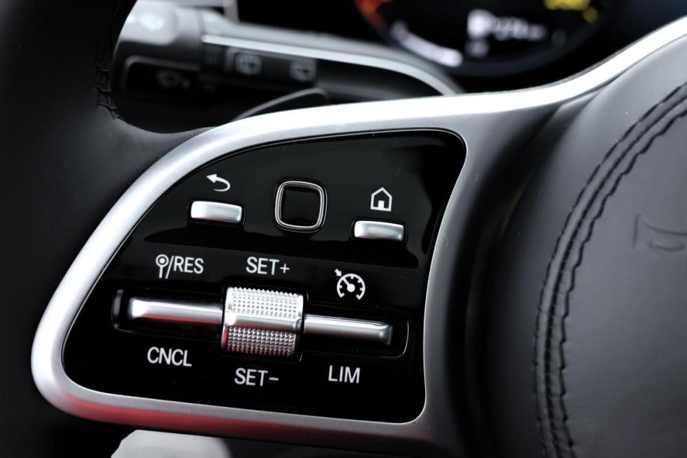 Mercedes-Benz GLS II (X167) Москва  - изображение 19