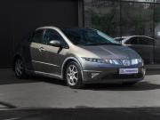 Honda Civic VIII Москва  - изображение 27