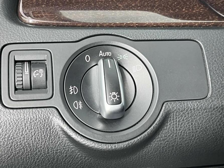 Volkswagen Passat B7 Воронеж  - изображение 23