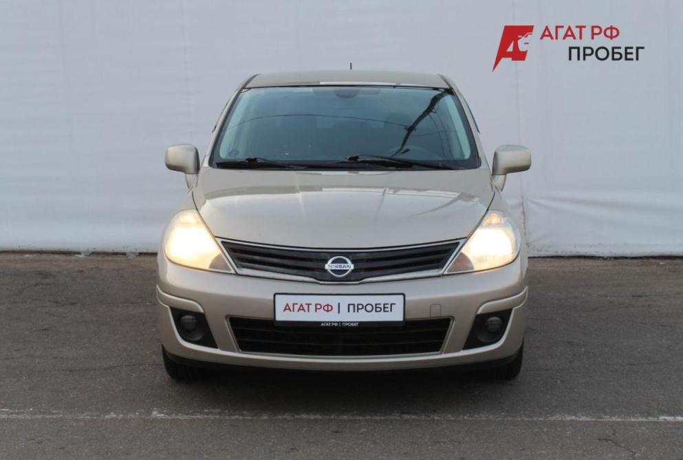 Nissan Tiida I Рестайлинг Нижний Новгород  - изображение 2