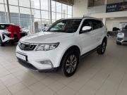 Geely Atlas I Москва  - изображение 35