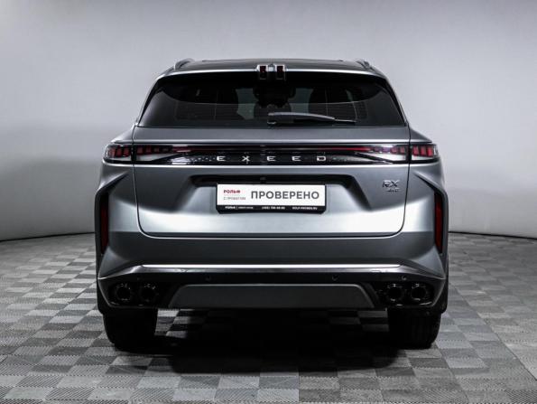 Exeed RX с пробегом 2023 года, цена 3 299 999 рублей, 19000 км, внедорожник, Автокод Объявления