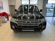 Toyota Land Cruiser 200 Series Рестайлинг 2 Челябинск  - изображение 29