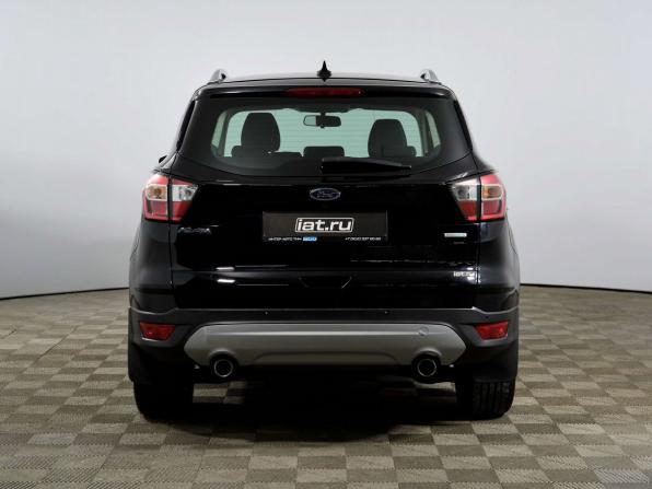 Ford Kuga II Рестайлинг с пробегом 2018 года, цена 1 598 000 рублей, 140528 км, внедорожник, Автокод Объявления