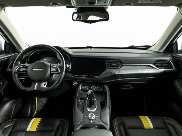 Haval F7x I с пробегом 2020 года, цена 1 830 000 рублей, 31724 км, внедорожник, Автокод Объявления