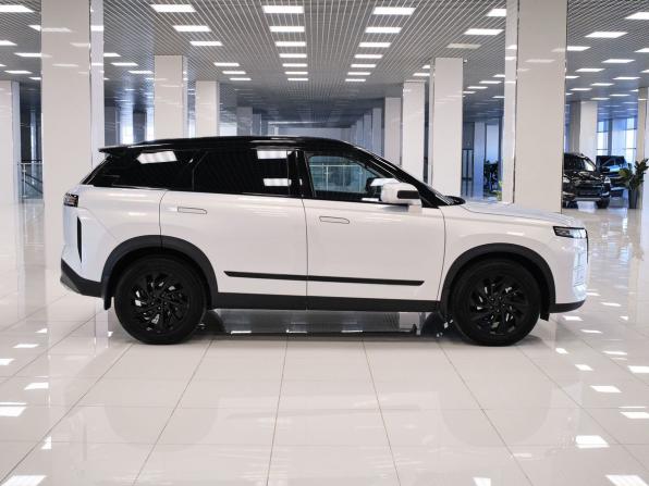 Jaecoo J7 I с пробегом 2023 года, цена 2 240 000 рублей, 44766 км, внедорожник, Автокод Объявления