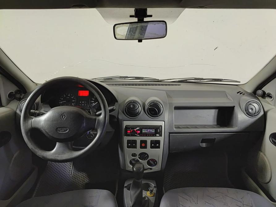 Renault Logan I Уфа  - изображение 17
