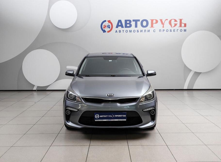 Kia Rio IV Подольск  - изображение 3