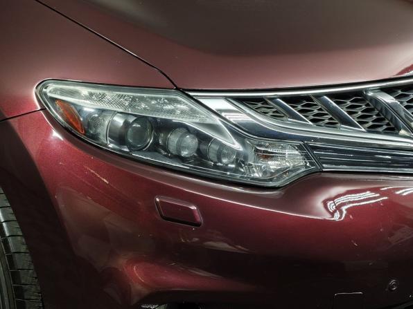 Nissan Murano II (Z51) Рестайлинг 2 с пробегом 2012 года, цена 1 365 150 рублей, 150455 км, внедорожник, Автокод Объявления
