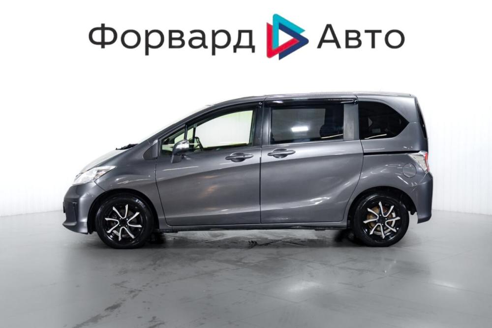 Honda Freed II Тюмень  - изображение 5
