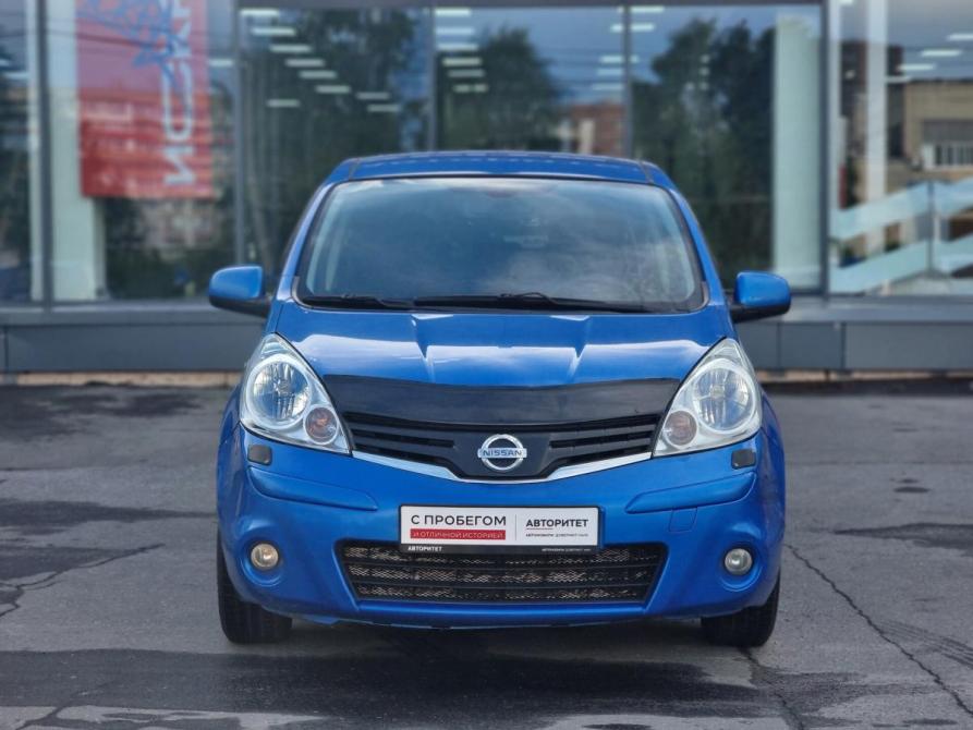 Nissan Note I Рестайлинг Архангельск  - изображение 3