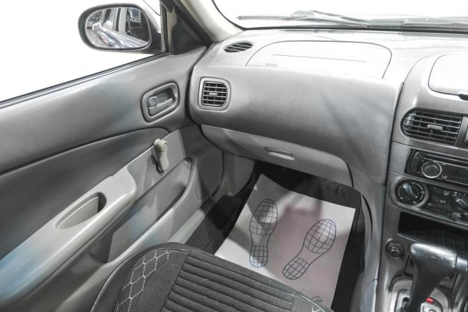 Nissan Sunny B15 с пробегом 2003 года, цена 309 000 рублей, 237000 км, седан, Автокод Объявления