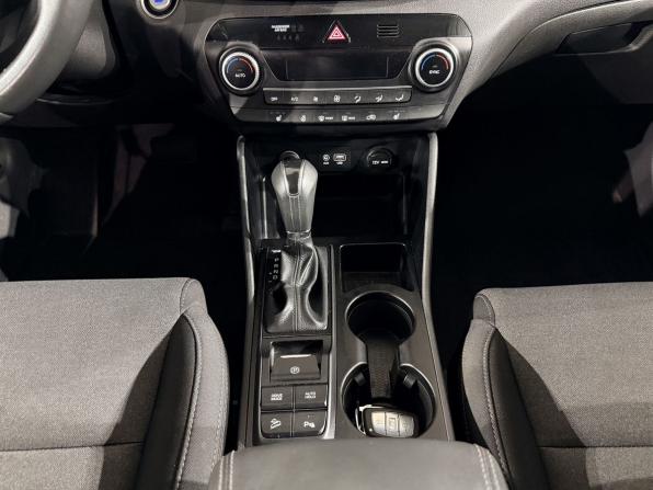 Hyundai Tucson III Рестайлинг с пробегом 2019 года, цена 2 299 000 рублей, 104518 км, внедорожник, Автокод Объявления