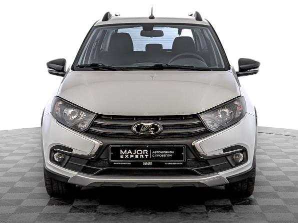 Lada (ВАЗ) Granta I Рестайлинг с пробегом 2020 года, цена 685 000 рублей, 95287 км, хэтчбек, Автокод Объявления