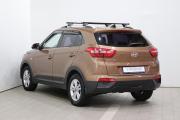 Hyundai Creta I Иркутск  - изображение 27