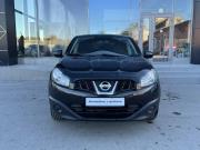 Nissan Qashqai I Рестайлинг Новосибирск  - изображение 18