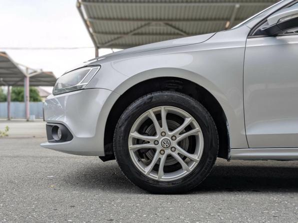 Volkswagen Jetta VI с пробегом 2013 года, цена 849 900 рублей, 294000 км, седан, Автокод Объявления