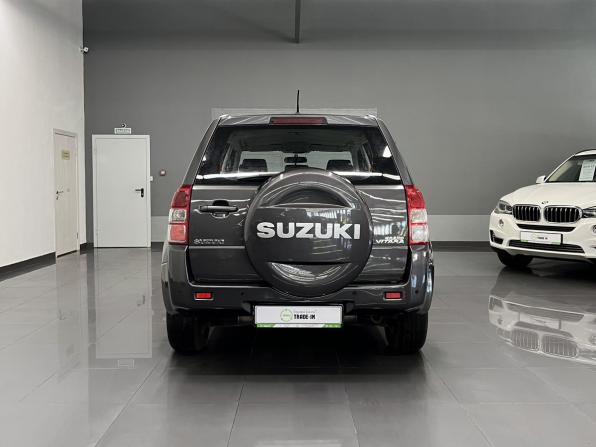 Suzuki Grand Vitara II Рестайлинг с пробегом 2010 года, цена 1 045 000 рублей, 221664 км, внедорожник, Автокод Объявления