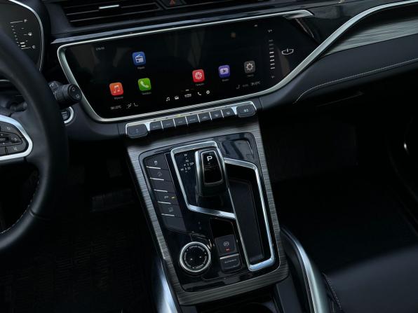 Geely Atlas Pro с пробегом 2024 года, цена 2 255 000 рублей, 42617 км, внедорожник, Автокод Объявления