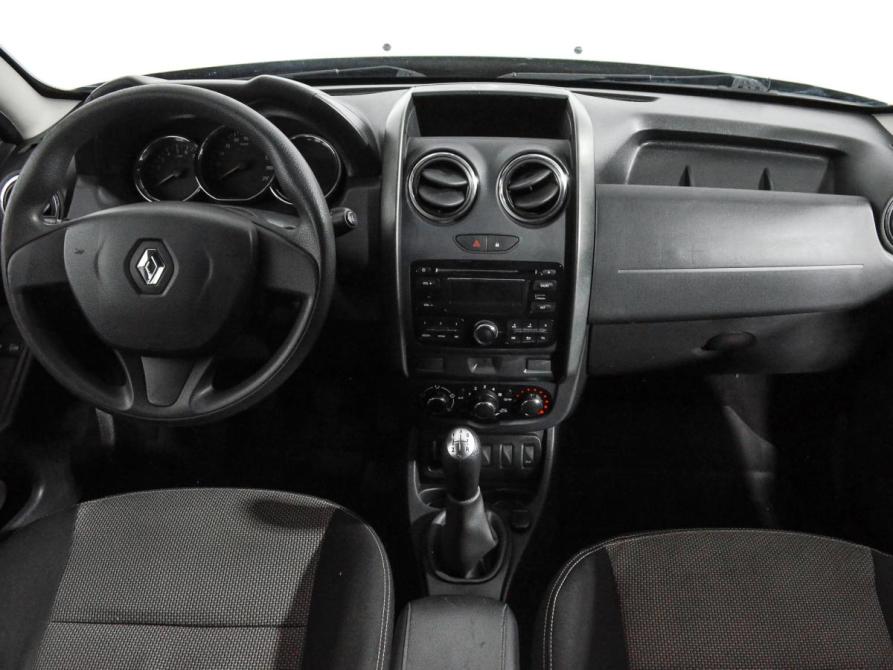 Renault Duster I Рестайлинг Санкт-Петербург  - изображение 14