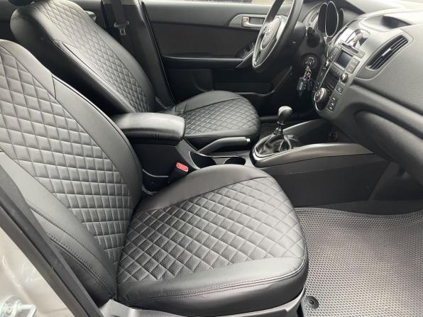 Kia Cerato II с пробегом 2012 года, цена 802 000 рублей, 128576 км, седан, Автокод Объявления