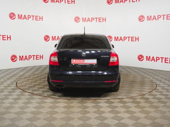 Skoda Octavia II (A5) Рестайлинг с пробегом 2012 года, цена 700 000 рублей, 251237 км, лифтбек, Автокод Объявления
