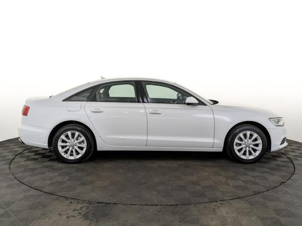 Audi A6 IV (C7) с пробегом 2014 года, цена 1 990 000 рублей, 91962 км, седан, Автокод Объявления