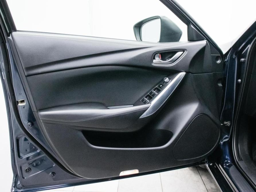 Mazda 6 III (GJ) Красноярск  - изображение 10