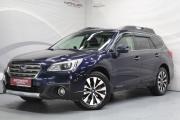 Subaru Outback V Кемерово  - изображение 24