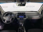 Toyota Land Cruiser Prado 150 Series Рестайлинг 2 Москва  - изображение 34