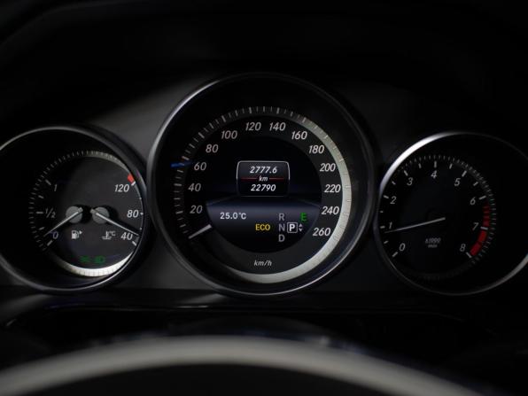 Mercedes-Benz E-Класс IV (W212 S212 C207) Рестайлинг с пробегом 2013 года, цена 2 690 000 рублей, 22697 км, седан, Автокод Объявления