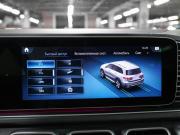 Mercedes-Benz GLS II (X167) Москва  - изображение 49
