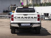 Changan Hunter Plus Москва  - изображение 24